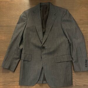 Vintage Blazer Jacket